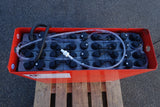 Forklift battery 24V 2PzS250