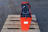 Forklift battery 24V 2PzS250