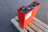 Forklift battery 24V 2PzS250