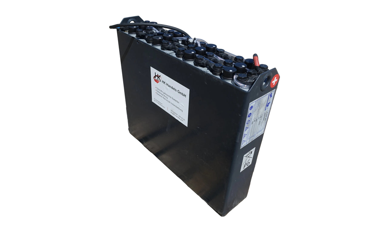 Staplerbatterie 24V 2PzB150