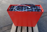 Forklift battery 24V 2PzS250