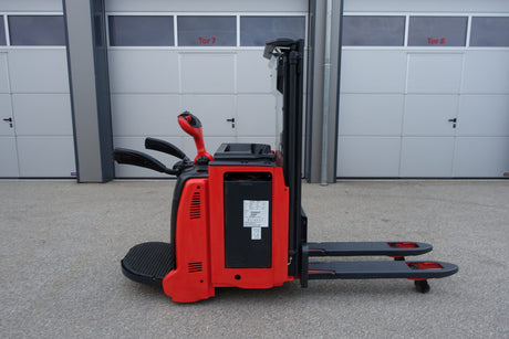 Linde D12 AP Duplex Initialhub