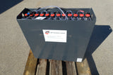 Staplerbatterie 24V 2PzS250