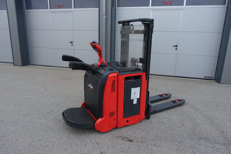 Linde D12 AP Duplex Initialhub