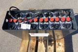 Staplerbatterie 24V 2PzS250