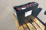 Staplerbatterie 24V 2PzS250