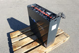 Staplerbatterie 24V 2PzS250