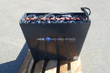 Staplerbatterie 24V 2PzS250