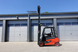 Linde E30-01 3t Elektrostapler