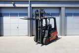 Linde E30-01 3t Elektrostapler