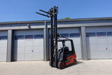 Linde E30-01 3t Elektrostapler