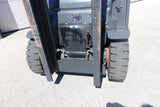 Linde E30-01 3t Elektrostapler