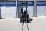 Linde E30-01 3t Elektrostapler