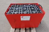 Staplerbatterie 48V 4PzS500