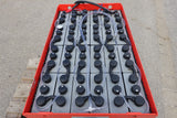 Staplerbatterie 48V 4PzS500