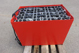 Staplerbatterie 48V 4PzS500