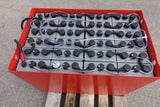 Staplerbatterie 48V 4PzS500