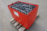Staplerbatterie 48V 4PzS500