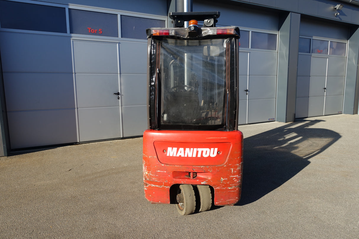 Manitou ME316
