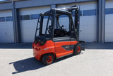 Linde E30-01 3t Elektrostapler