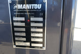 Manitou ME316