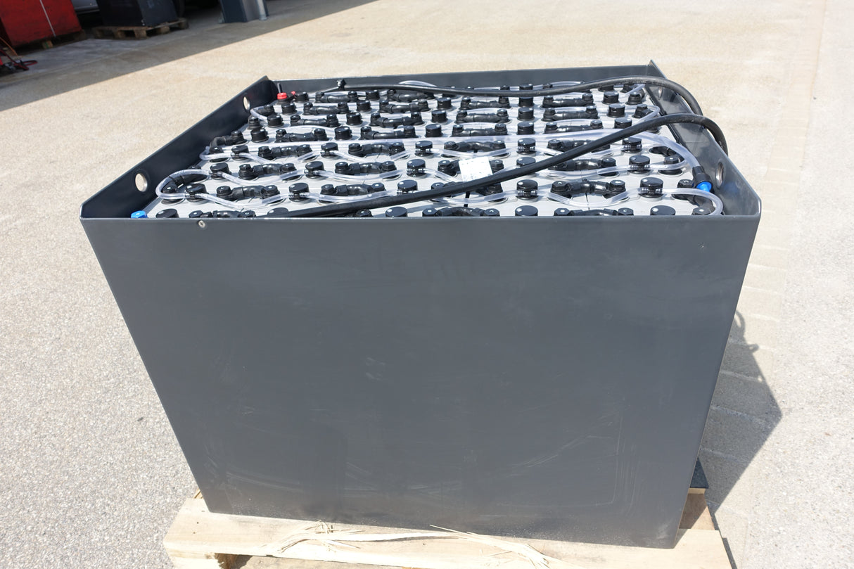 Staplerbatterie 80V 5PzS775