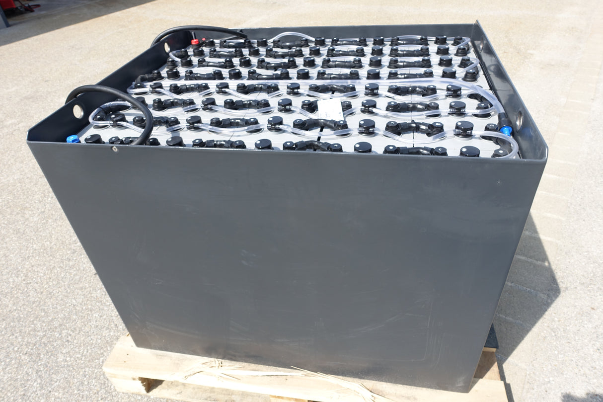 Staplerbatterie 80V 5PzS775