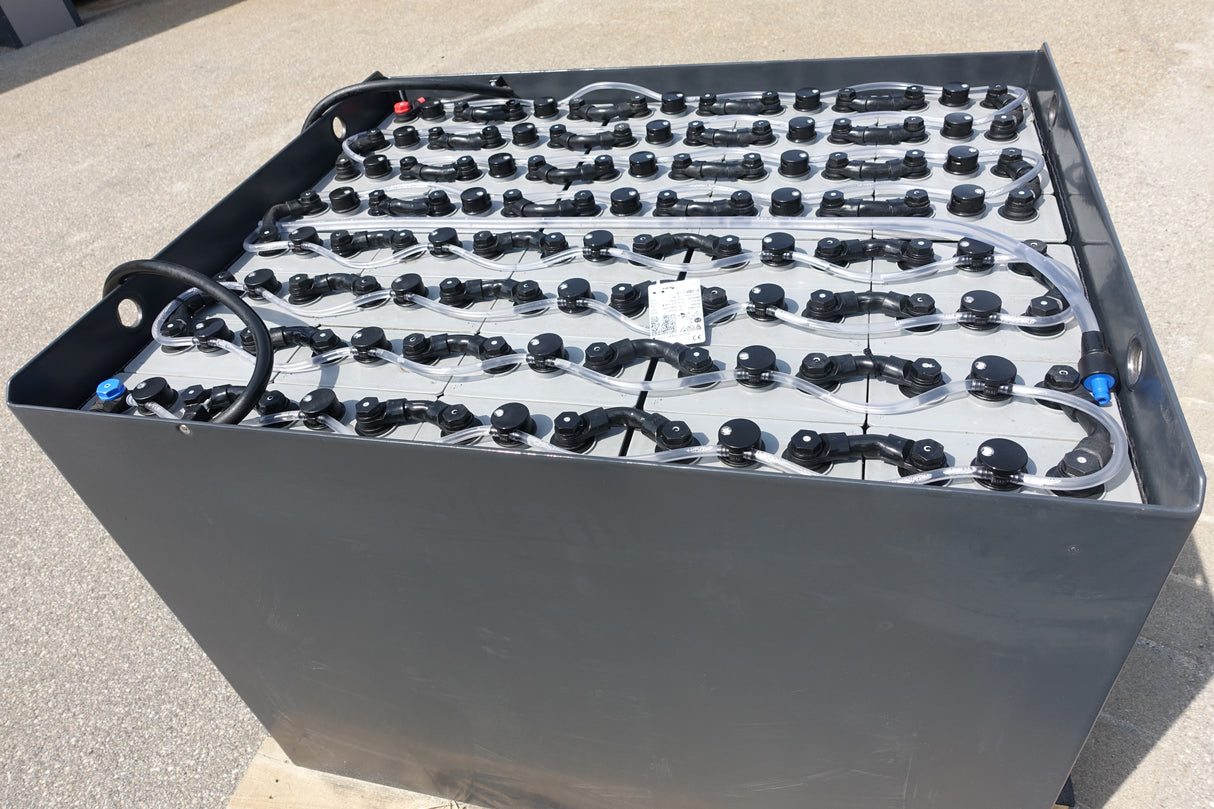 Staplerbatterie 80V 5PzS775