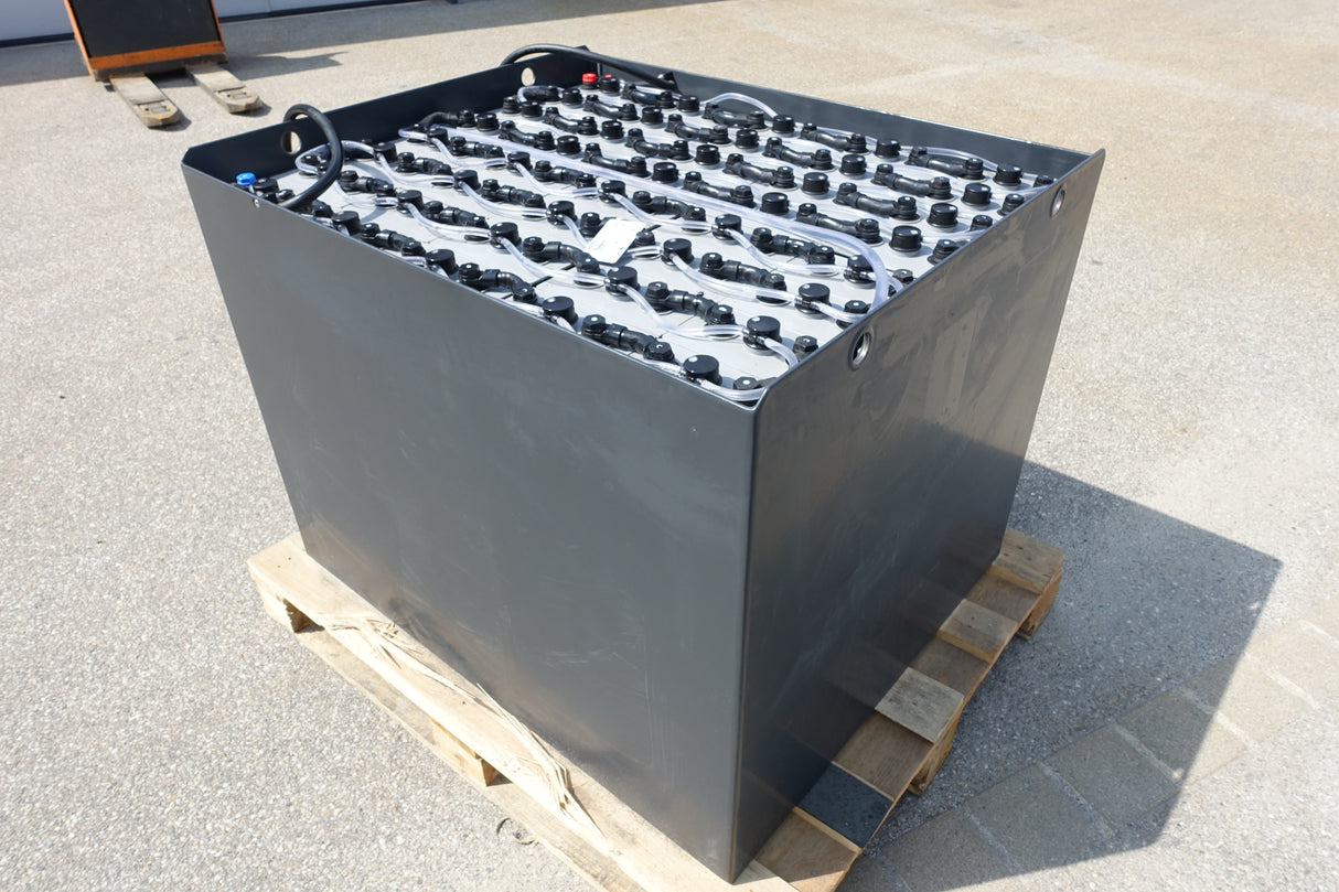 Staplerbatterie 80V 5PzS775