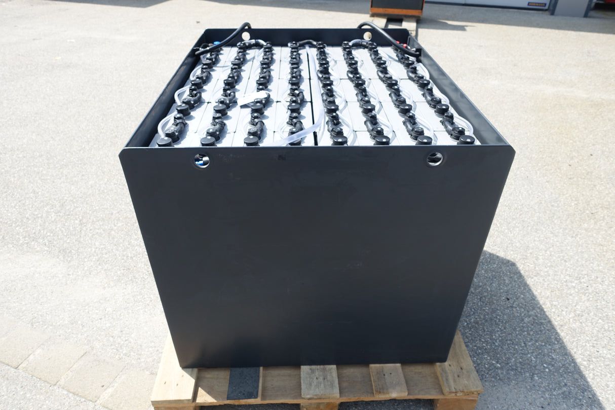 Staplerbatterie 80V 5PzS775