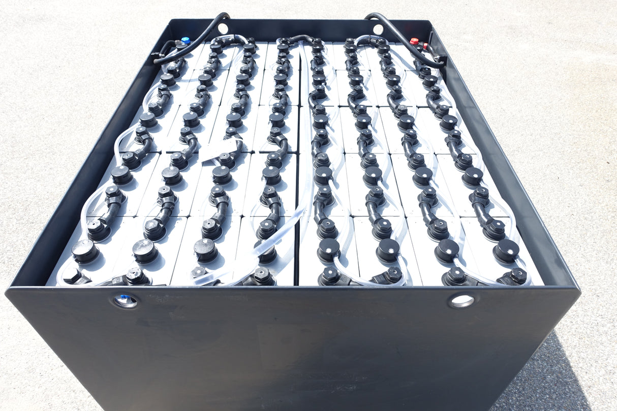 Staplerbatterie 80V 5PzS775