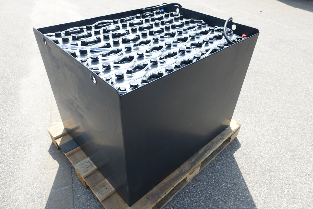 Staplerbatterie 80V 5PzS775