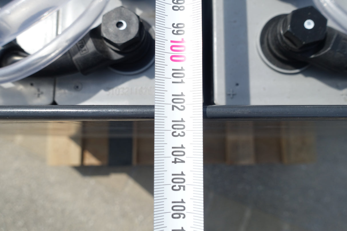 Staplerbatterie 80V 5PzS775