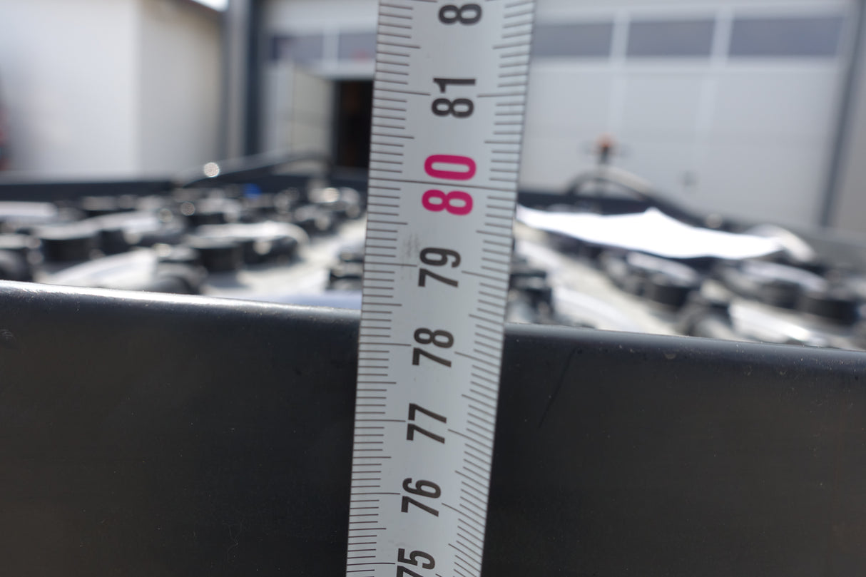 Staplerbatterie 80V 5PzS775