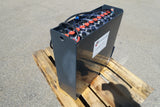 Forklift battery 24V 2PzS250