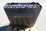 Forklift battery 24V 2PzS250