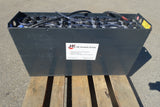 Forklift Battery 24V 3PzS240