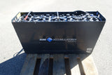 Forklift Battery 24V 3PzS240