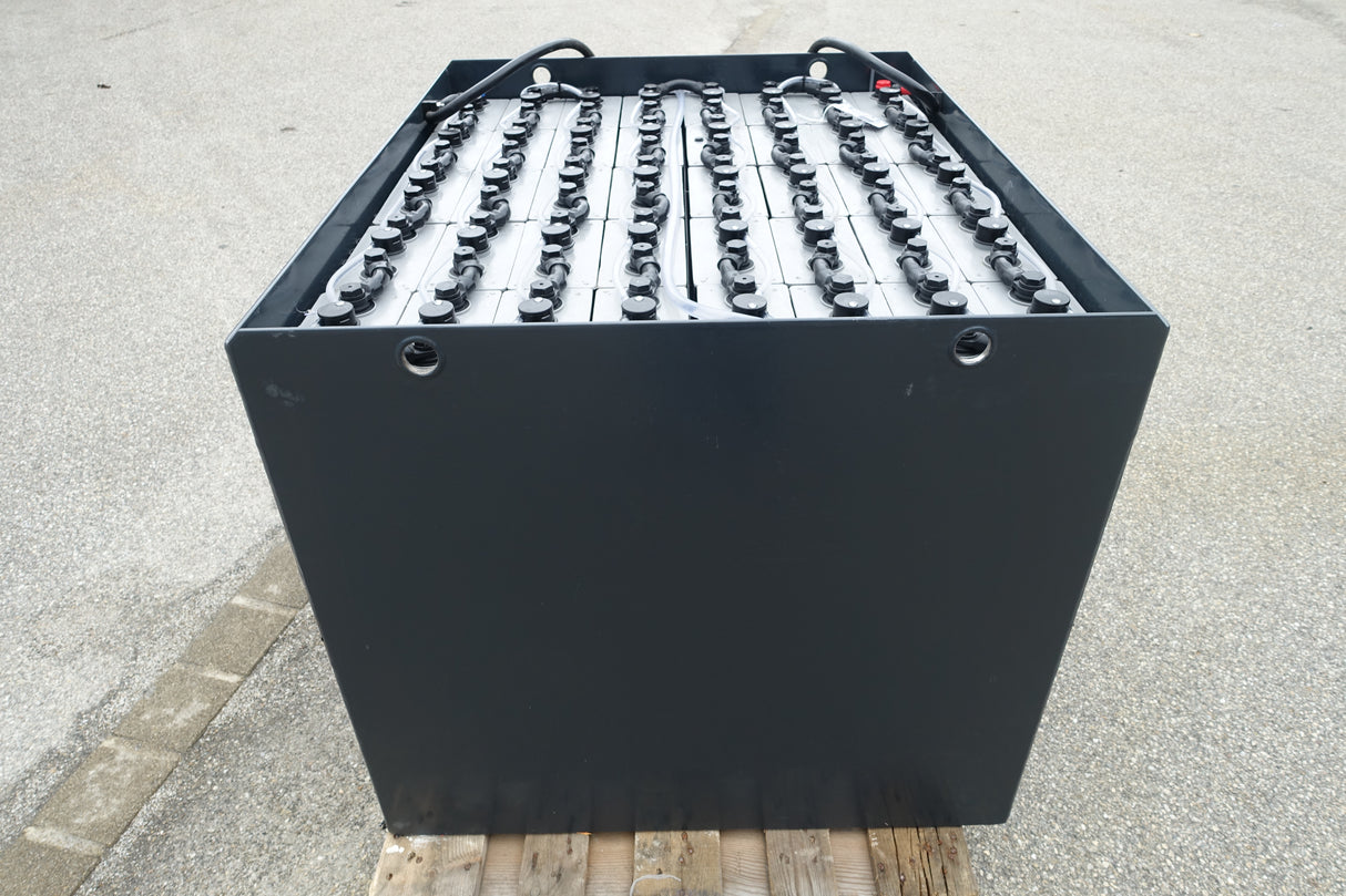 Staplerbatterie 80V 5PzS775