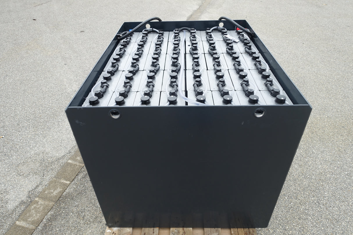 Staplerbatterie 80V 5PzS775