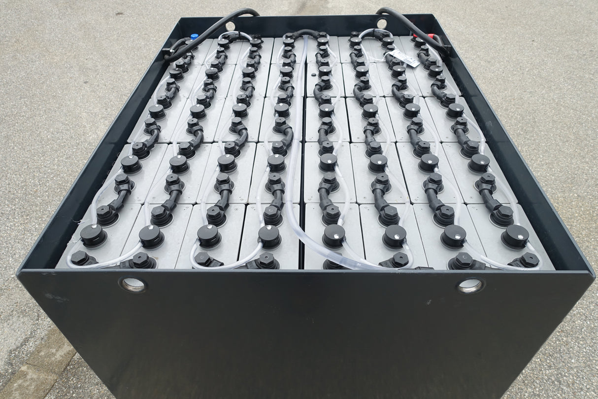 Staplerbatterie 80V 5PzS775