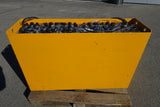 Forklift battery 48V 4PzS620