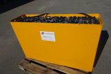 Forklift battery 48V 4PzS620