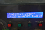 Staplerbatterie 24V 5PzS625