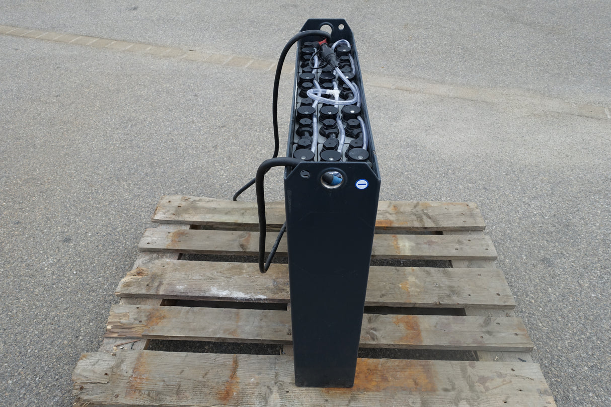 Staplerbatterie 24V 2PzB200