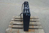 Staplerbatterie 24V 2PzB200