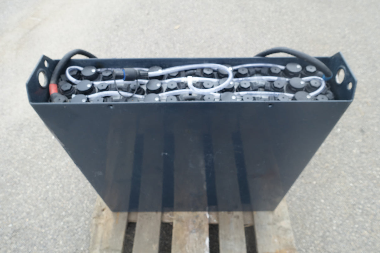 Staplerbatterie 24V 2PzB200