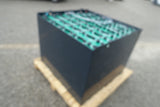 Forklift battery 80V 6PzS930