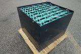 Forklift battery 80V 6PzS930