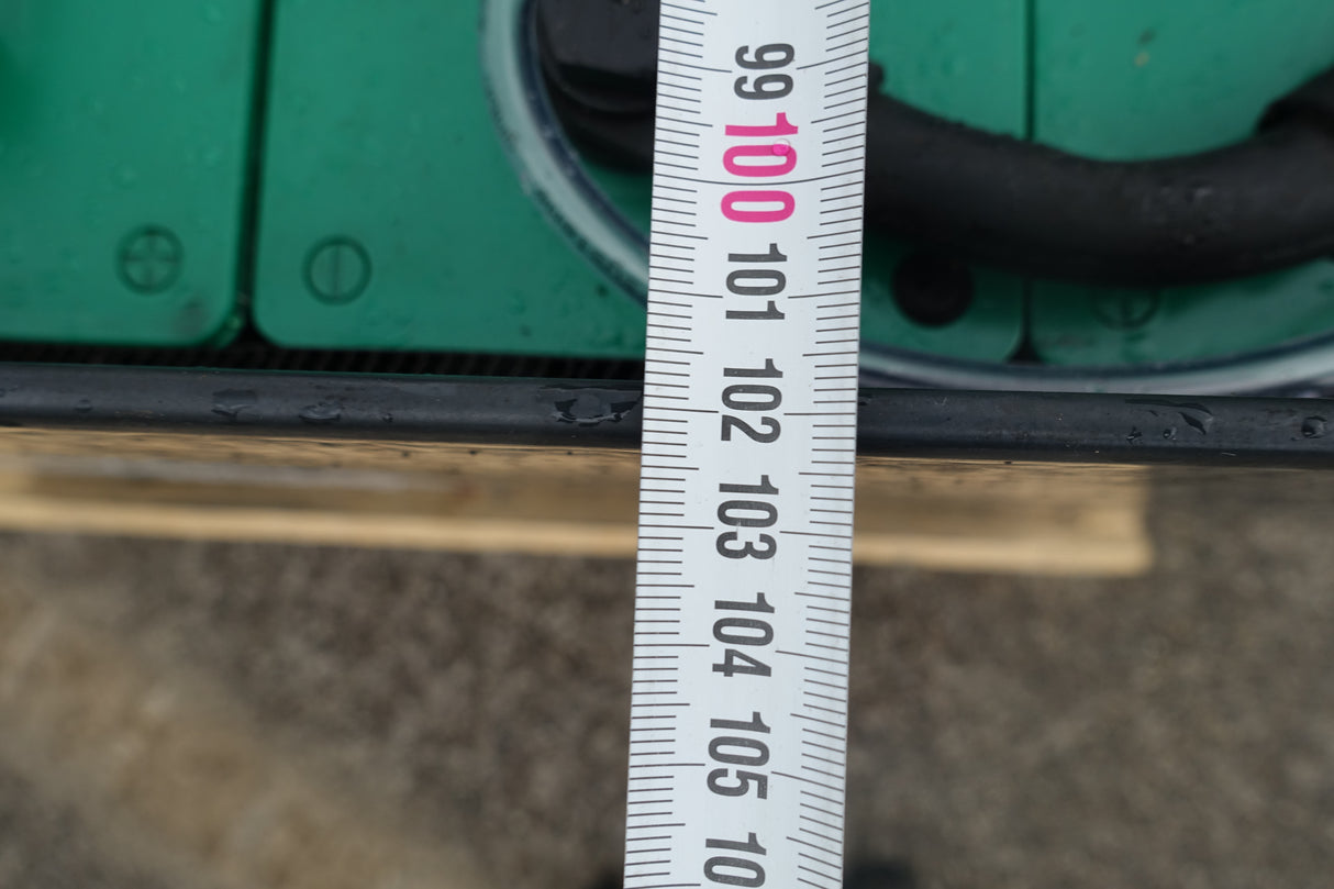 Forklift battery 80V 6PzS930